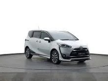 2019 Toyota Sienta 1.5 Q MPV//Dp dan Angsuran RINGAN//Garansi 1Thn//Garansi MONEYBACK//Promo MURAH