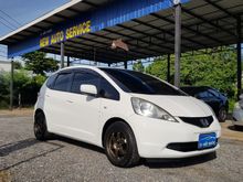 2008 Honda Jazz 1.5 (ปี 08-14) S i-VTEC Hatchback AT