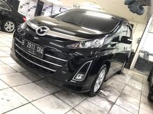 2012 Mazda Biante 2.0 MPV