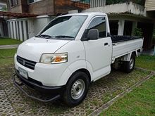 2013 Suzuki Carry 1.6 (ปี 07-15) Truck MT