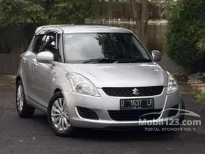 2014 Suzuki Swift 1.4 GL Hatchback