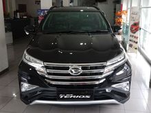 2019 Daihatsu Terios 1,5 R Deluxe SUV