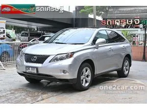 2009 Lexus RX350 3.5 SUV