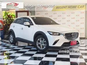 2022 Mazda CX-3 2.0 Base Plus SUV