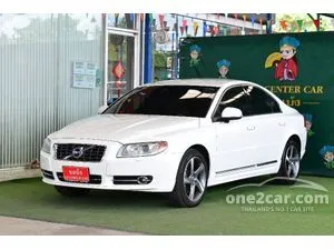 2014 Volvo S80 1.6 DRIVe Sedan