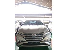 All New Daihatsu Terios 1.5 R AT Deluxe 2018