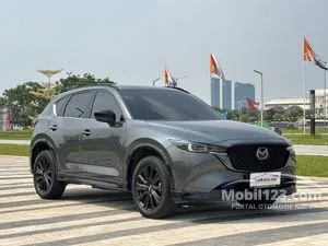 2023 Mazda CX-5 2.5 AWD SUV