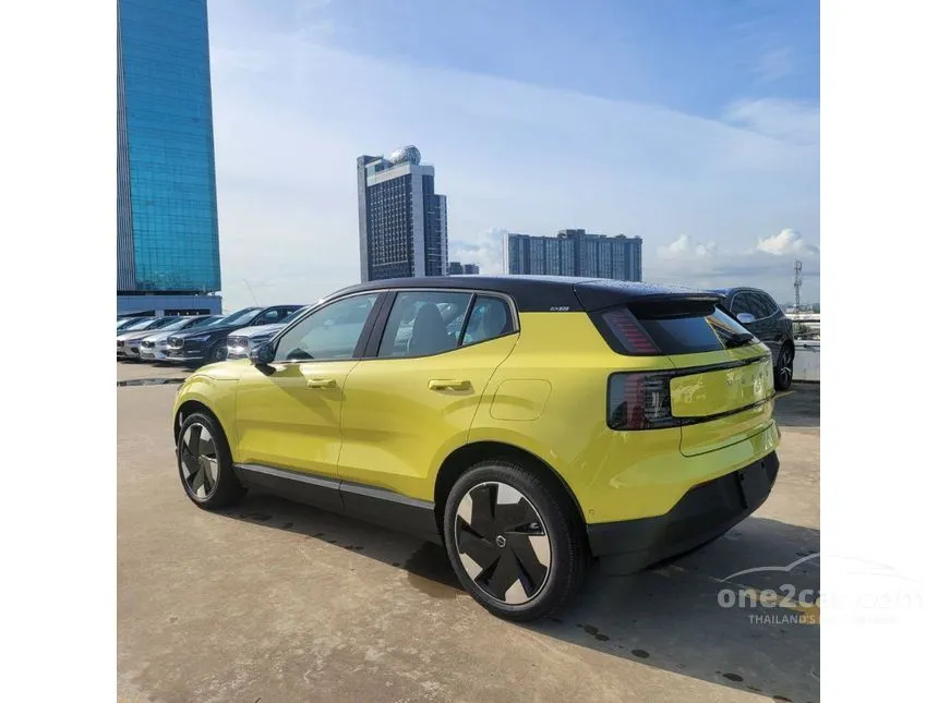 2024 Volvo EX30 Ultra Performance SUV