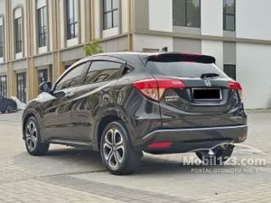 2018 Honda HR-V 1.8 Prestige SUV