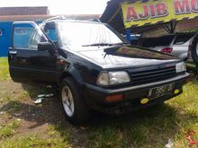 1987 Toyota Starlet 1.0