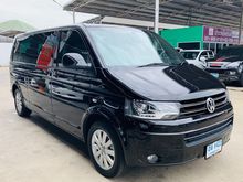 2015 Volkswagen Caravelle 2.0 (ปี 04-16) TDi Van AT