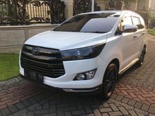 PAJAK BARU 2018 Toyota Kijang Innova 2.4 V MPV