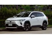 2024 Toyota Corolla Cross 1.8 (ปี 20-26) HEV Premium Luxury SUV