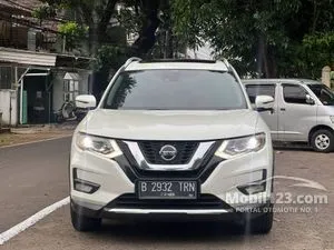 2021 Nissan X-Trail 2.5 VL SUV
