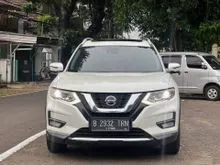 2021 Nissan X-Trail 2.5 VL SUV