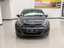 2014 KIA Rio 1.4 UB Hatchback