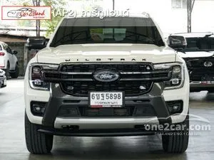 2023 Ford EVEREST 2.0 WildTrak SUV