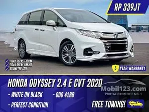 2020 Honda Odyssey 2.4 Prestige MPV