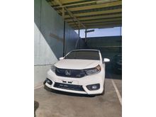 2021 Honda Brio RS 1.2