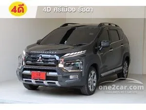2024 Mitsubishi Xpander Cross 1.6 HEV Cross Wagon