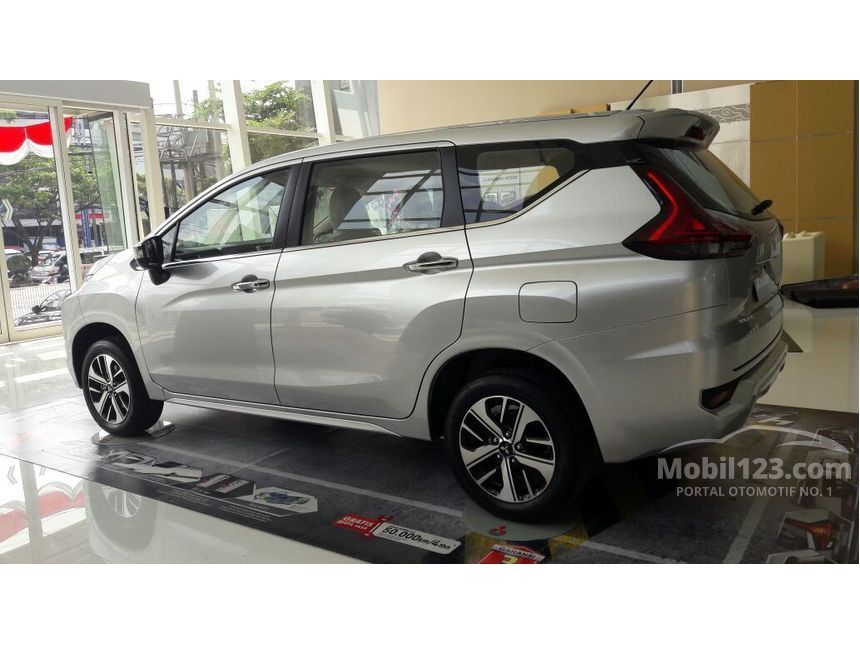 Jual Mobil Mitsubishi Xpander 2019 ULTIMATE 1 5 di Jawa 