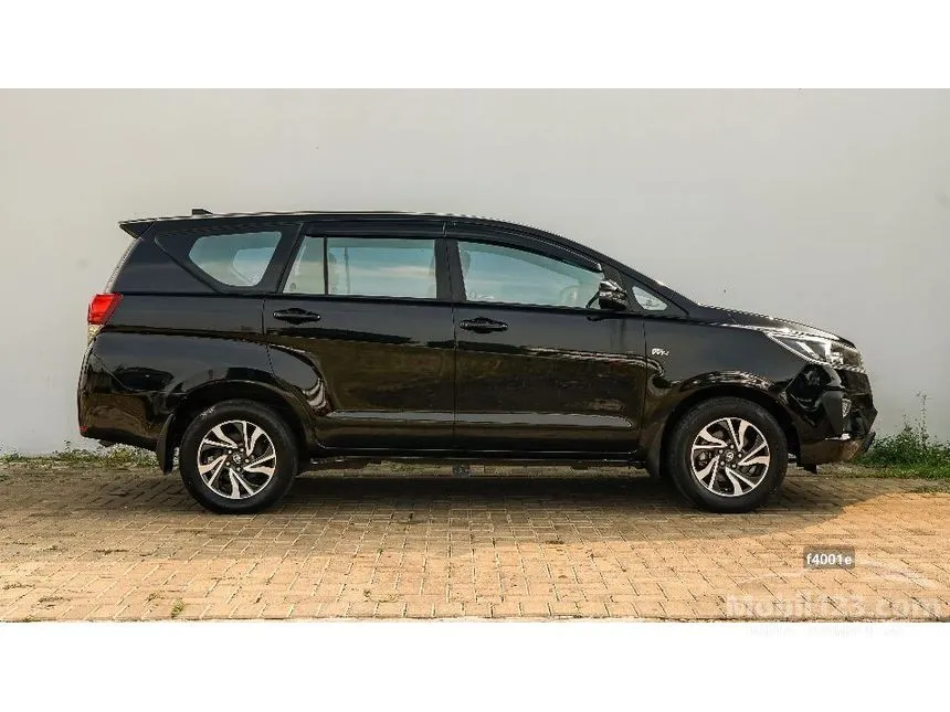 2021 Toyota Kijang Innova G MPV