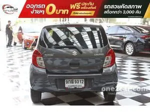 2019 Suzuki CELERIO 1.0 GL Hatchback