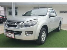 2014 Isuzu D-Max 2.5 SPACE CAB (ปี 11-17) Z Pickup MT