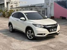 2017 Honda HR-V 1.5 E SUV
