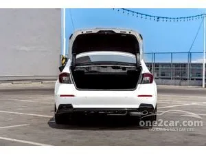 2025 Honda CIVIC 2.0 e:HEV RS Sedan
