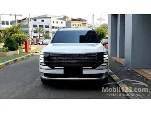 2026 Hyundai Palisade 2.5 Calligraphy Hybrid AWD SUV