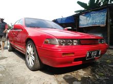 1993 Nissan Cefiro 2.0 Manual Sedan