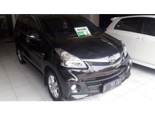 2015 Toyota Avanza 1.5 Veloz MPV