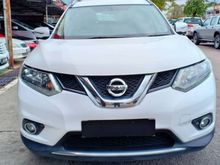 2016 Nissan X-Trail 2.0 Base Spec SUV