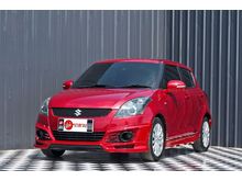 2016 Suzuki Swift 1.2 (ปี 12-16) RX Hatchback AT
