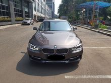 BMW 320i Sport 2014 lowkm