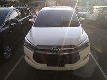 2018 Toyota Kijang Innova 2.0 V READY STOCK PROMO CUCI GUDANG