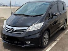 2013 Honda Freed 1.5 E MPV