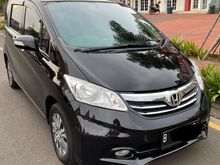 2013 Honda Freed 1.5 E MPV