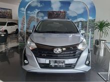 2020 Toyota Calya 1.2 G MPV DP CUKUP 18JT PASTI APPROVE ( NO BI-CEKING ) YUK BAWA PULANG MOBILNYA