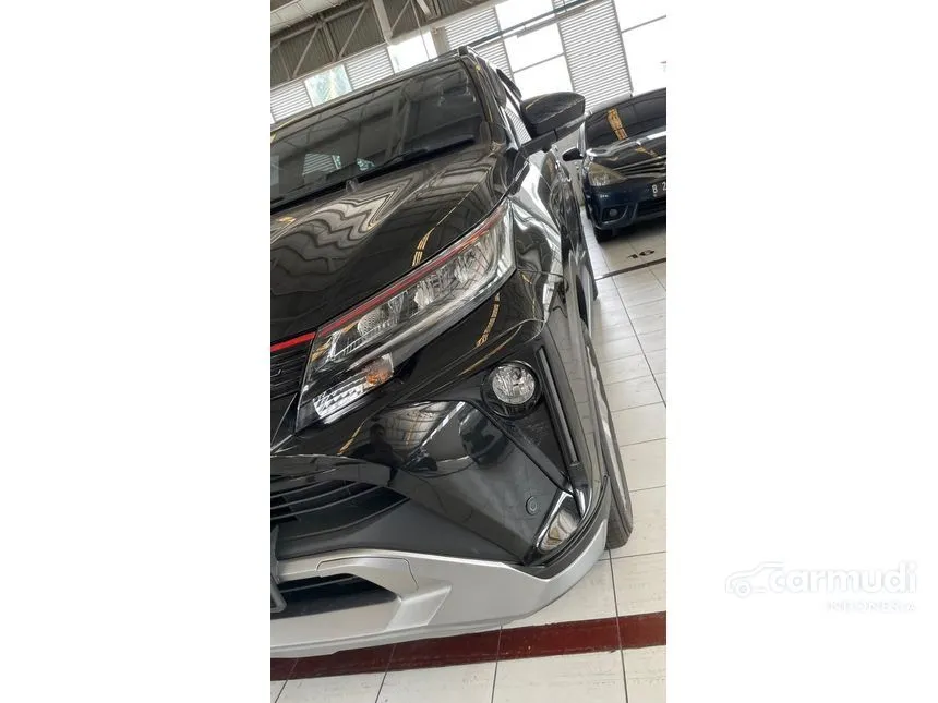 2025 Daihatsu Terios R SUV