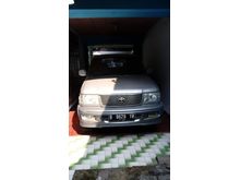 2000 Toyota Kijang