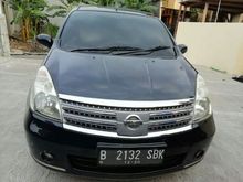 2010 Nissan Grand Livina 1.5 Ultimate MPV