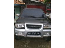 2001 Isuzu Panther 2.5 TOURING SUV