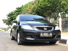 2007 Honda City 1.5 VTEC Sedan
