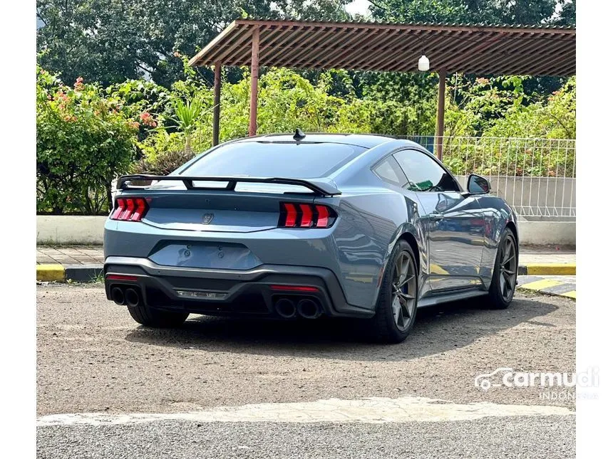 2024 Ford Mustang Dark Horse Coupe