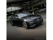 2025 Mercedes-Benz C200 1.5 Avantgarde Line Sedan