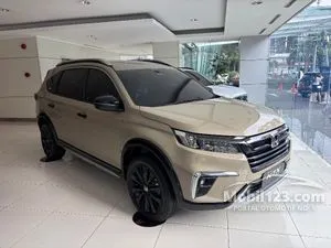 2025 Honda BR-V 1.5 Prestige N7X Edition SUV