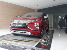2019 Mitsubishi Xpander 1,5 ULTIMATE Wagon