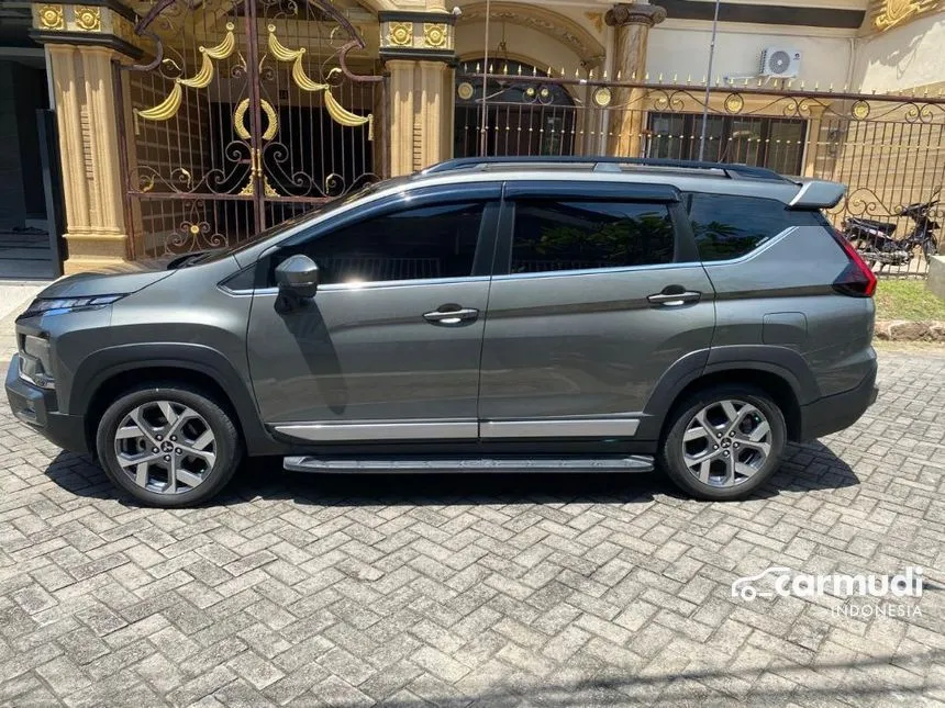 2023 Mitsubishi Xpander Cross Premium MPV